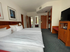 Hotel Alexander am Zoo