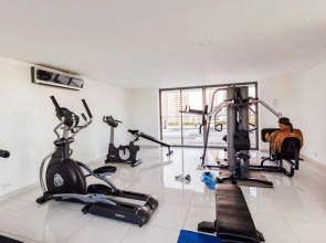 Laguna Bay 2 by PSR ASIA