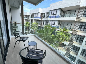 Palmyrah Surin Beach Residence