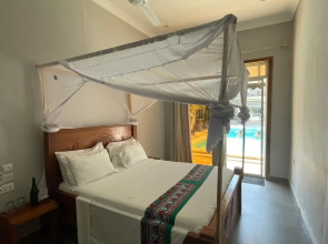 Paje Beach Apartments & Hotel