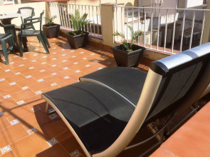 Apartamentos Neptuno