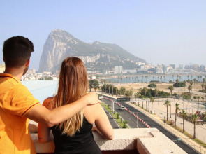 Ohtels Campo De Gibraltar