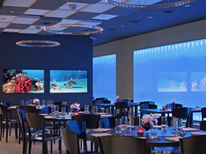 Swissôtel Kursaal Bern