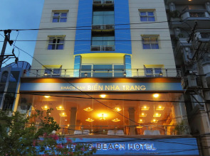 Nha Trang Beach Hotel