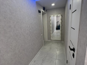 Апартаменты на улице Бабушкина 149