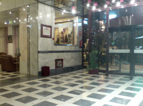 Hotel Turia Valencia