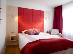 Sturup Airport Hotel