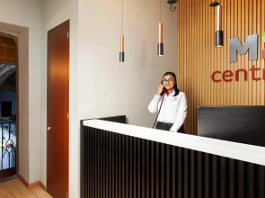 Hotel MX mas centro CDMX, Trademark Collection by Wyndham