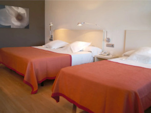Magnolia Hotel Salou - Adults Only
