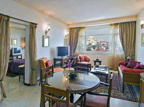 Tajview,Agra-IHCL SeleQtions