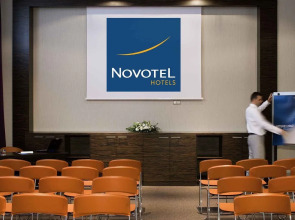 Novotel Trabzon