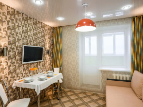 Две Подушки на улице Дуки 25