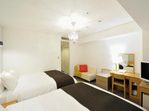 Court Hotel Shinyokohama