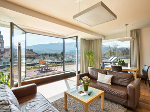 Austria Trend Hotel Congress Innsbruck