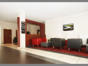 Hotel Münster Kongresscenter Affiliated by Meliá