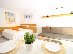 Inter2 Salou Apartments	