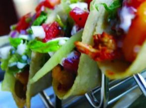 Отель Harrah's Resort Atlantic City