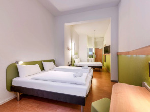 ibis budget Luzern City