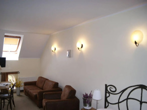 Oliwa Park Residence