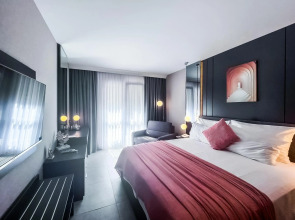 Belcekiz Beach Club - All Inclusive