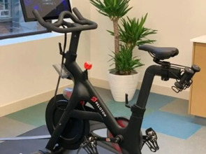 Element Detroit at the Metropolitan