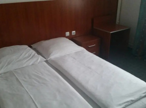 Hotel Zentrum Hannover