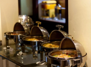 Champlung Mas Hotel Legian