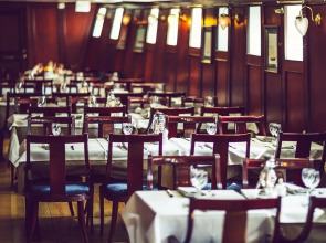 Barken Viking by Dialog Hotels