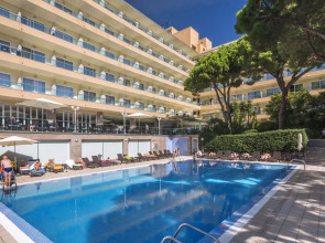 Отель Las Vegas