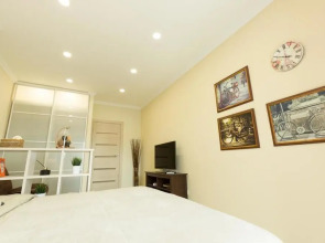 Азбука на улице Октябрьской Революции 23A