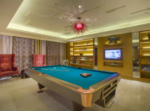 Glenview ITC Plaza Chongqing