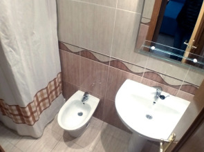 Acv - costa marina I-1 línea planta 5 sur