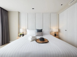 Health Land Resort & Spa