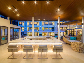 LIV Hotel Phuket Patong Beachfront