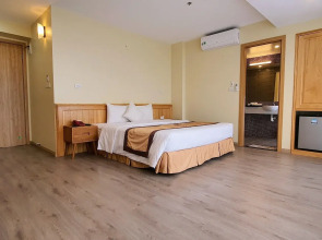 Queen Hotel Ninh Binh