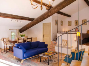 Château Hermitage de Combas