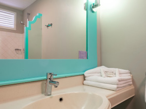 Pierre & Vacances Residence Premium Les Tamarins