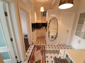 Apartment Slavija Square III