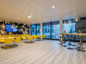 Prize by Radisson, Bern City