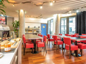 Aparthotel Adagio La Defense Kleber