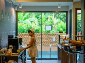 Sleep Mai Lifestyle Hotel Thapae