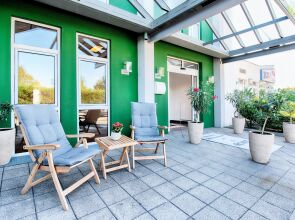 ACHAT Hotel Hockenheim