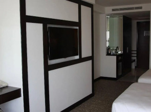 Unit 30A2 in Havana Nha Trang Hotel