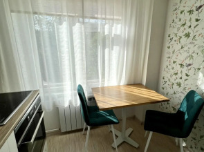 Апартаменты на улице Заходского 5