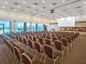 President Hotel, Valamar Collection