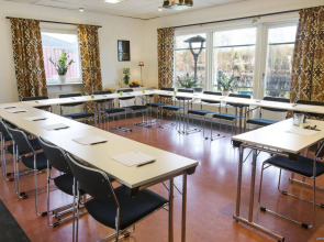 Best Western Hotel Botnia