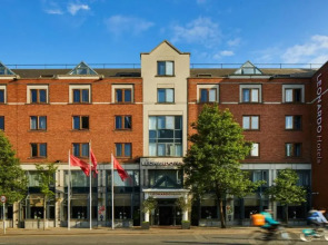 Leonardo Hotel Dublin Christchurch