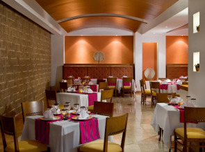 Курортный отель Grand Riviera Princess - All Inclusive