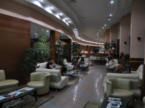 Faustina Hotel & Spa