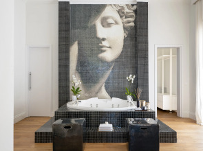 Mandola Rosa at Riviera Olympia, A Grecotel Resort to Live